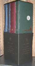 The J.R.R. Tolkien Deluxe Edition Collection. 2007