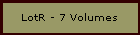 LotR - 7 Volumes