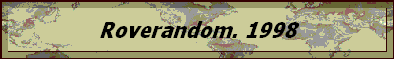 Roverandom. 1998