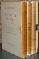 The Lord of the Rings. 1st Edition. 1959
