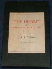 The Hobbit. Deluxe Edition. 1976
