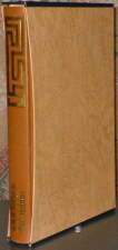 The Hobbit. Folio Society Edition. 1976