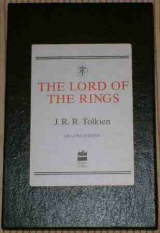 The Lord of the Rings. Deluxe Edition. 1992