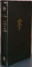 The Lord of the Rings. Deluxe Edition. 2001