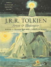 J.R.R. Tolkien: Artist & Illustrator. 1998