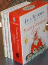 Father Christmas Letters. 1994