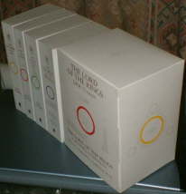 The Lord of the Rings. LotR: A Reader's Companion. 2005
