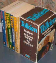 The Middle-earth Collection. 1979