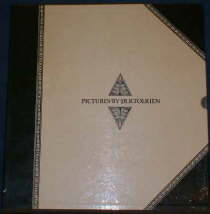 Pictures by J.R.R. Tolkien. 1979