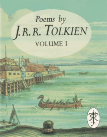 Poems by J.R.R. Tolkien. 1993