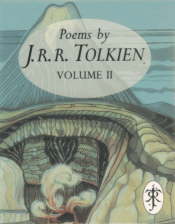 Poems by J.R.R. Tolkien. 1993