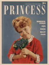 Princess. 16 January 1965