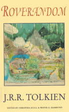 Roverandom. 1998