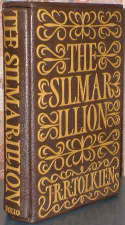 The Silmarillion. Deluxe Folio Society Edition. 2004