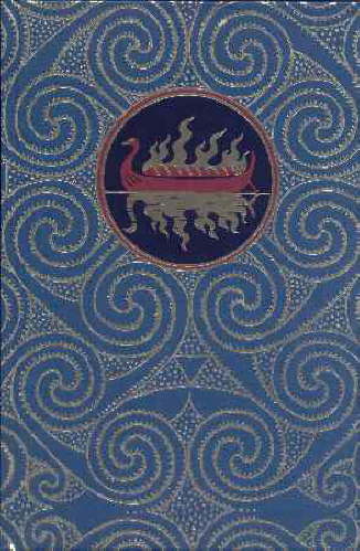 The Silmarillion, Folio Society (1997)