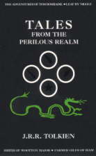 Tales from the Perilous Realm. 2008