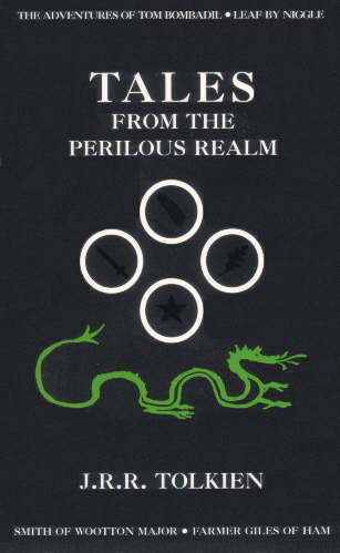 Tales from the Perilous Realm. 2002
