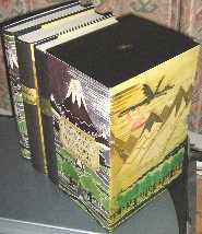The Hobbit. The History of The Hobbit. 2007