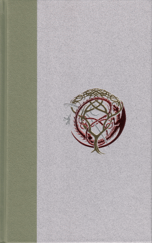 Tales from the Perilous Realm. 2008