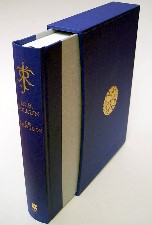 The Silmarillion. Deluxe Edition. 2004