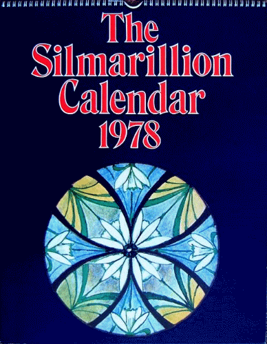 Silmarillion Calendar 1978