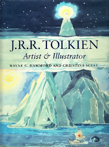 J.R.R. Tolkien: Artist and Illustrator. 1995