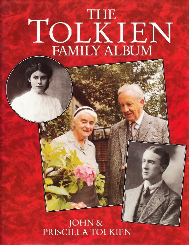 The Tolkien Family Album. 1992