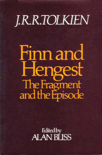 Finn and Hengest. 1982
