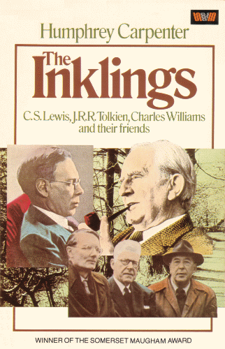 The Inklings. 1981