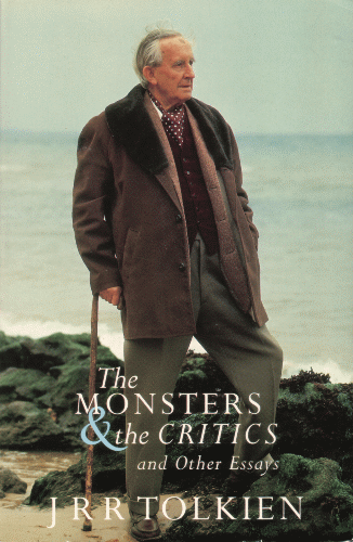 The Monsters and the Critics and Other Essays. 1997