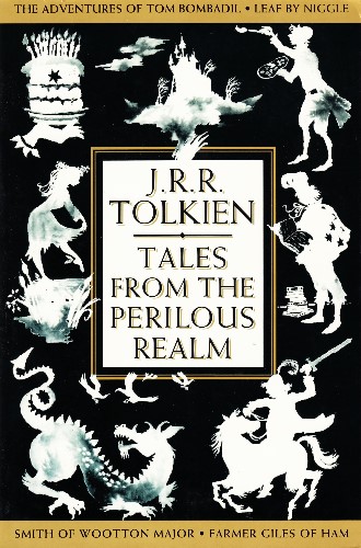 Tales from the Perilous Realm. 1998