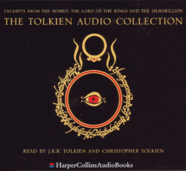 Tolkien Audio Collection. 2002