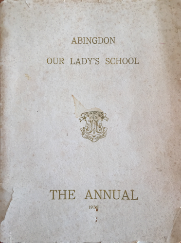 The Annual. 1936