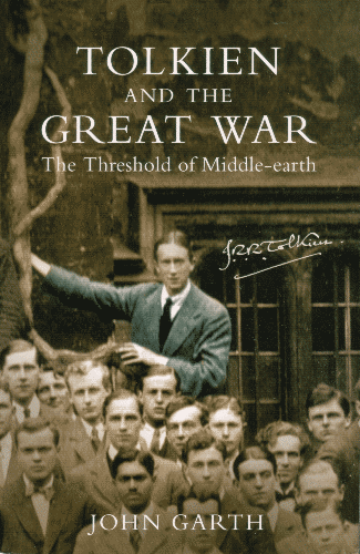 Tolkien and the Great War. 2003