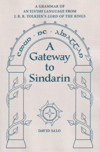 Gateway to Sindarin. 2004/2007