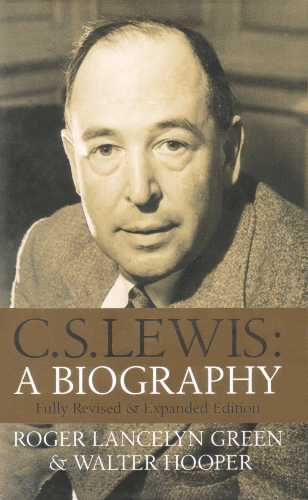 C.S. Lewis: A Biography. 2002