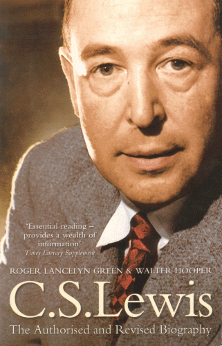 C.S. Lewis: A Biography. 2003
