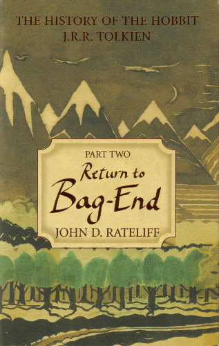 Return to Bag-End. 2007