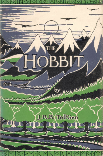 The Hobbit. 1974