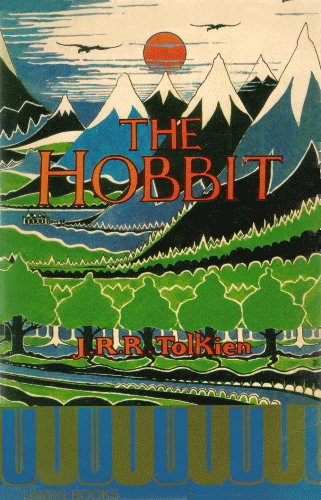 The Hobbit. 1975