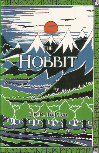 The Hobbit. 1990
