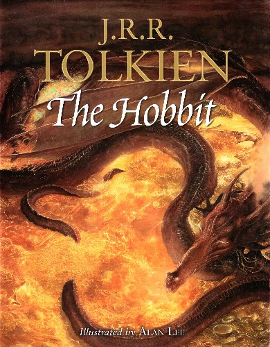 The Hobbit. 1997