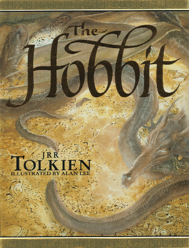 The Hobbit. 2000