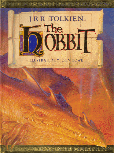 The Hobbit. 1999