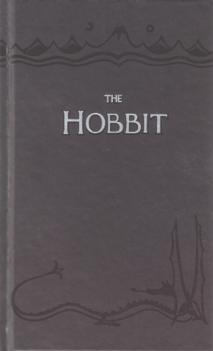The Hobbit. 2000