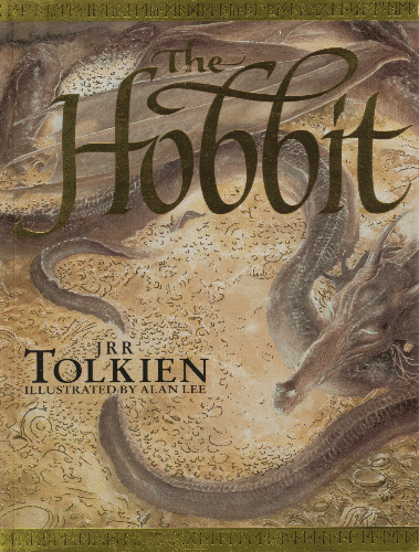 The Hobbit. 2000