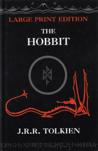 The Hobbit. 2003