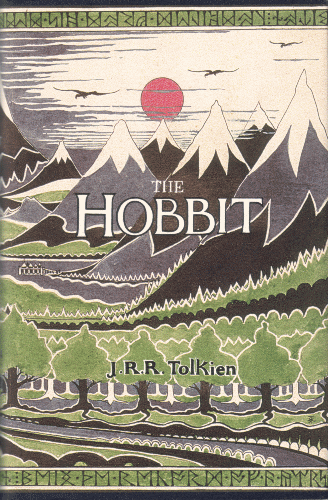 The Hobbit. 2007