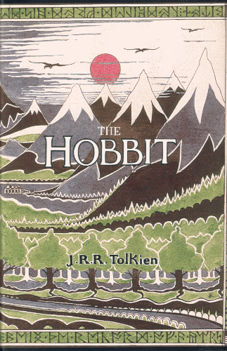 The Hobbit. 2008