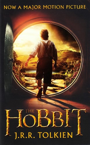 The Hobbit. 2012